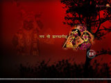 Dwarkadheesh Wallpaper